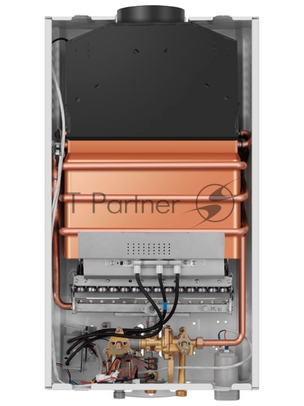 Газовая колонка Haier JSD24-12E