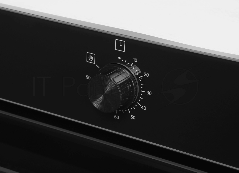 Духовой шкаф Электрический Vitek VEO 6380 BG стекло черное