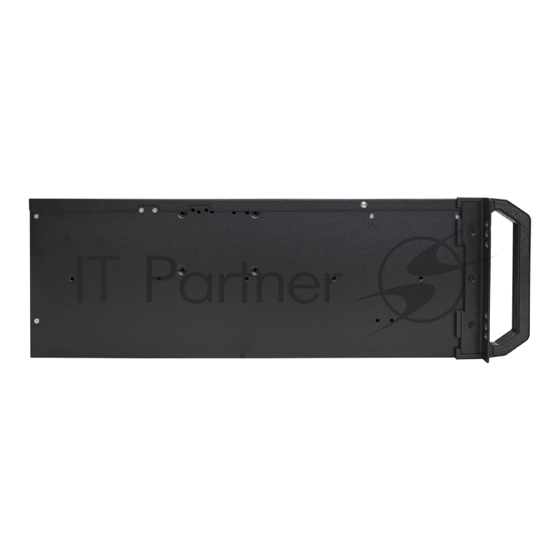 Серверный корпус ExeGate Pro 4U480-06/4U4021S (RM 19, высота 4U, глубина 480, БП 700PAS, USB)