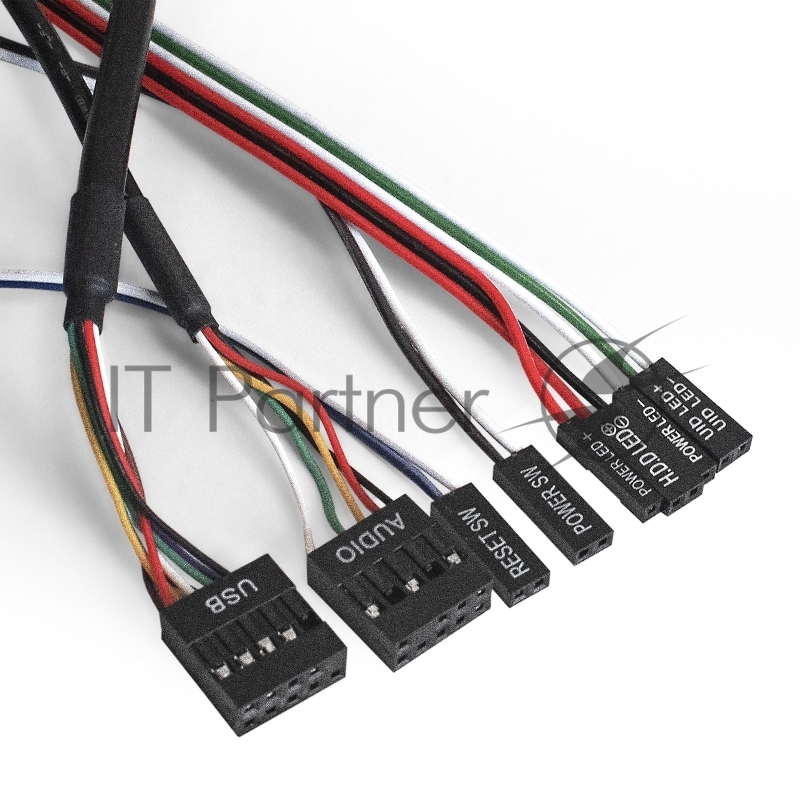 Серверный корпус ExeGate Pro 4U480-06/4U4021S (RM 19, высота 4U, глубина 480, БП 700PAS, USB)