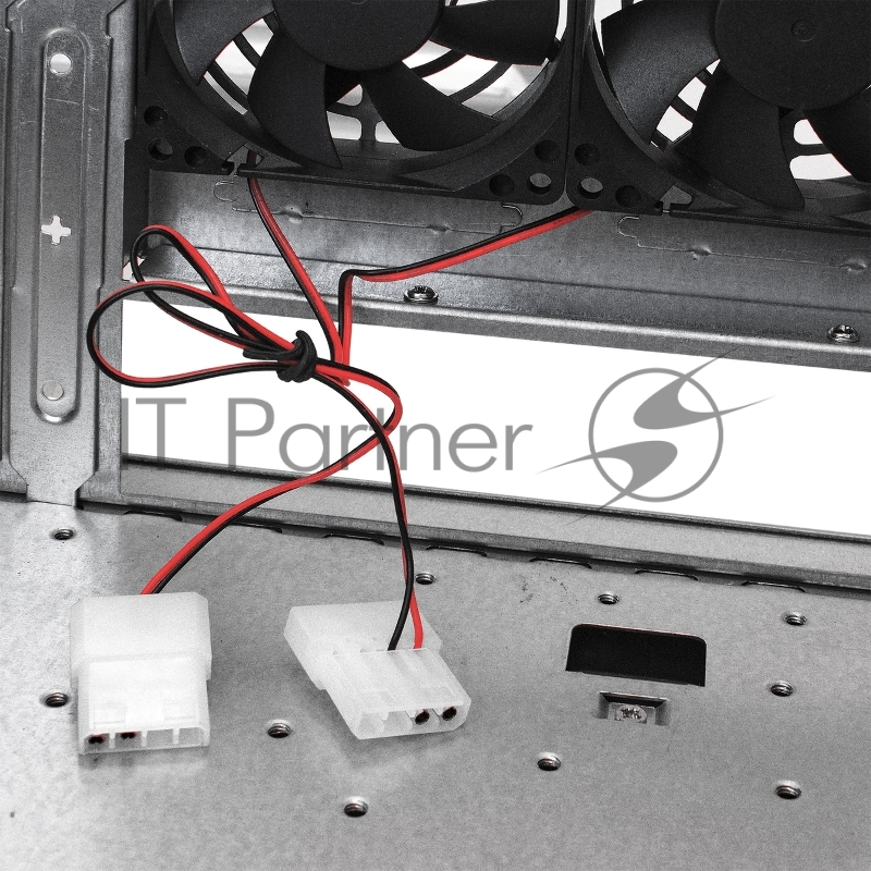 Серверный корпус ExeGate Pro 4U480-15/4U4132 (RM 19, высота 4U, глубина 480, БП 1000PAS, USB)