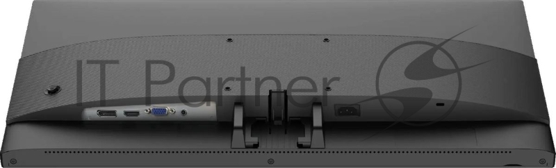 Монитор Hisense 27 1920x1080, IPS/ELED, 16:9, матовый, 144Гц, время отклика 5мс, 250кд/м2, 1000:1, VGA, HDMI, Display Port, встроенный блок питания, встроенные колонки 2х2Вт, черный 2025