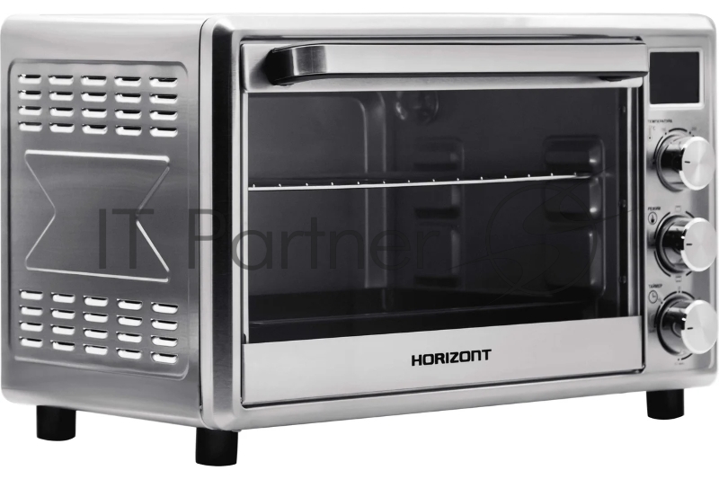 Мини-печь Horizont MO-3001SM