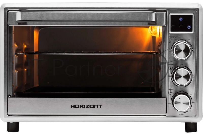 Мини-печь Horizont MO-3001SM
