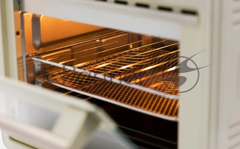 Мини-печь Horizont MO-1601BEF