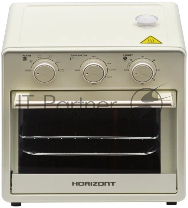 Мини-печь Horizont MO-1601BEF