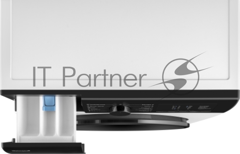 Стиральная машина Weissgauff WM 40106 Inverter Steam