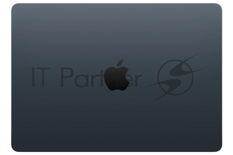 Ноутбук Apple Macbook Air 15 - M4 / 10C-10C / 24GB / 512GB / Midnight MC6L4