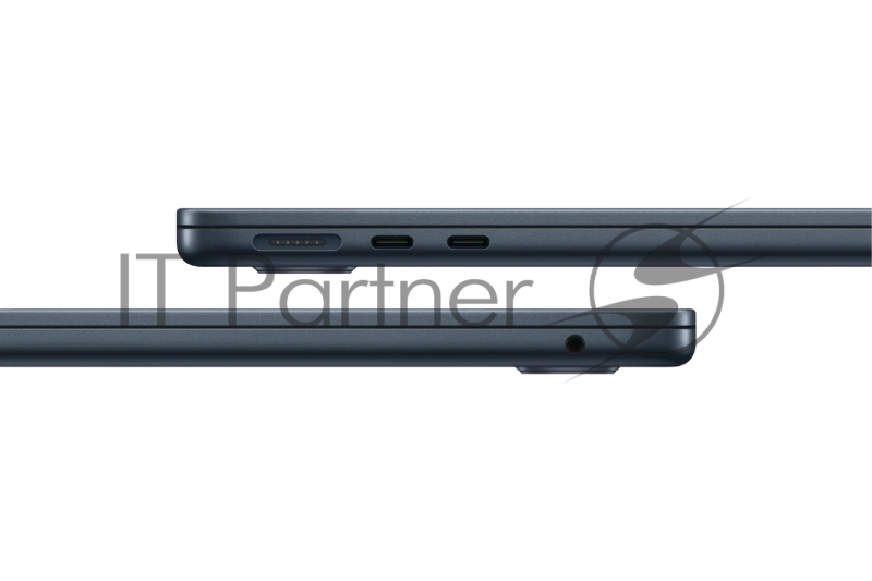 Ноутбук Apple Macbook Air 15 - M4 / 10C-10C / 24GB / 512GB / Midnight MC6L4