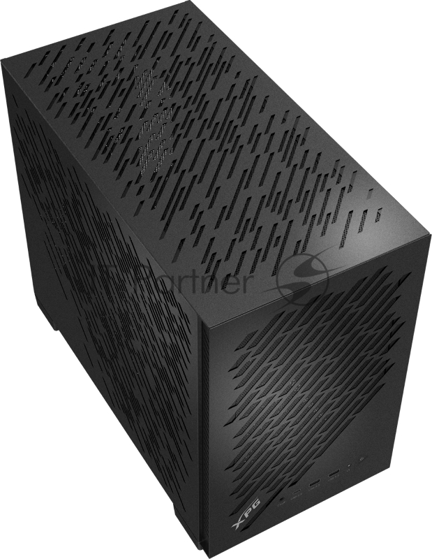 Корпус для ПК XPG VALORAIRNANOMAA-BKCWW