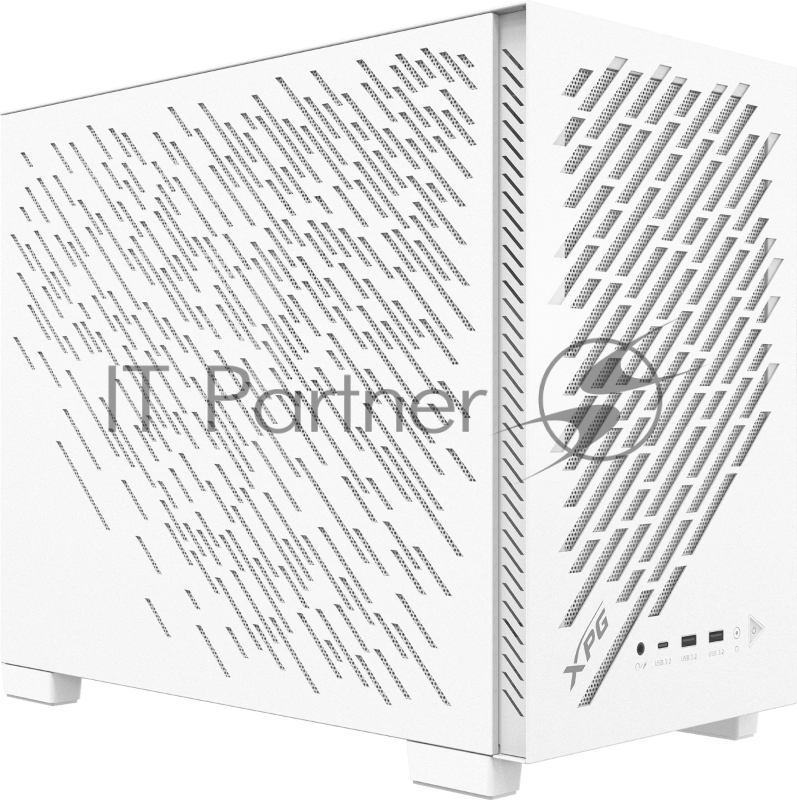 Корпус для ПК XPG VALORAIRNANOMAA-WHCWW