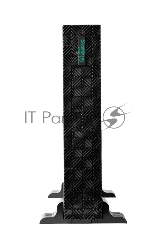 Аккумулятор Systeme Electric для SRTSE 5-10K 2 поколения, 12В 9Ач 16 шт, картриджная замена АКБ