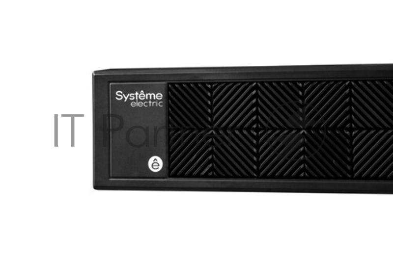 Аккумулятор Systeme Electric для SRTSE 5-10K 2 поколения, 12В 9Ач 16 шт, картриджная замена АКБ