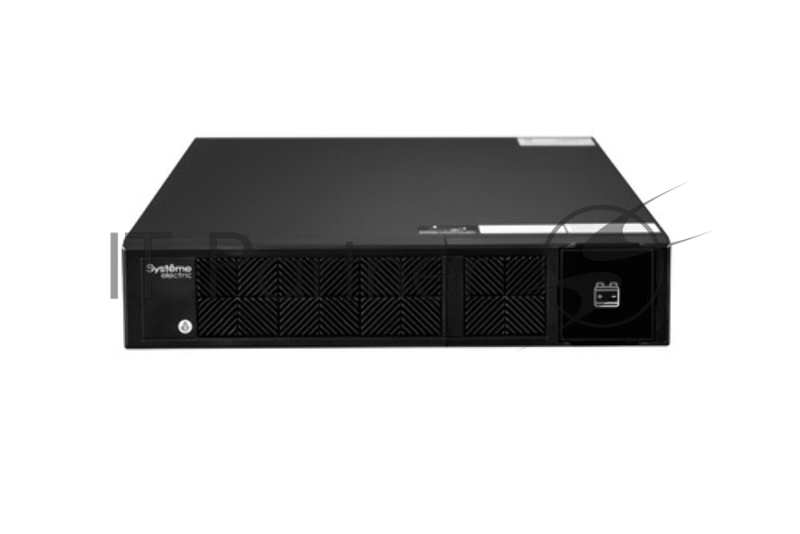 Аккумулятор Systeme Electric для SRTSE 5-10K 2 поколения, 12В 9Ач 16 шт, картриджная замена АКБ