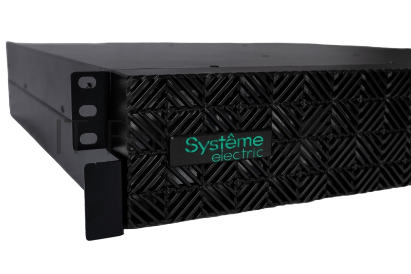 Аккумулятор Systeme Electric для SRTSE 5-10K 2 поколения, 12В 9Ач 16 шт, картриджная замена АКБ