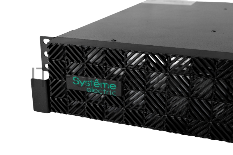 Аккумулятор Systeme Electric для SRTSE 5-10K 2 поколения, 12В 9Ач 16 шт, картриджная замена АКБ