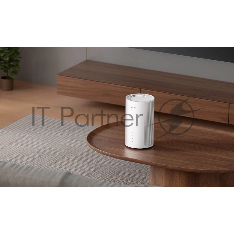 Маршрутизатор CUDY P2 AX3000 Wi-Fi 6 5G Router