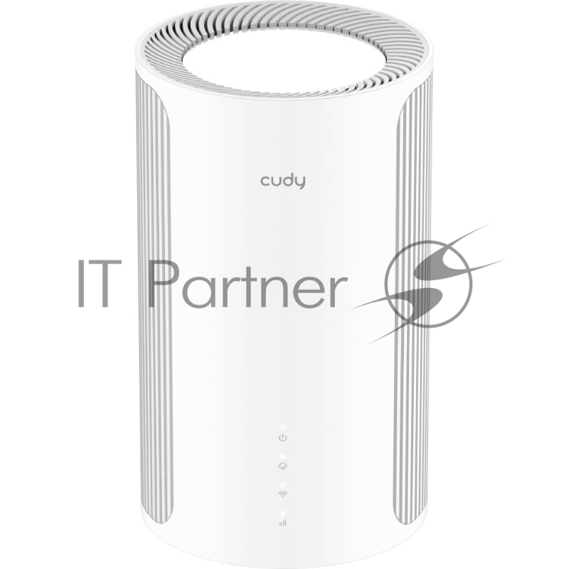 Маршрутизатор CUDY P2 AX3000 Wi-Fi 6 5G Router
