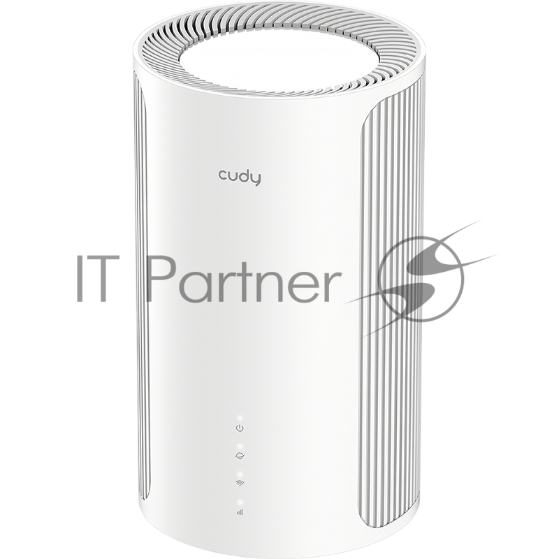 Маршрутизатор CUDY P2 AX3000 Wi-Fi 6 5G Router