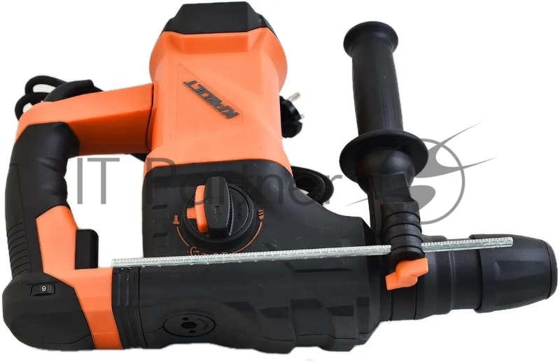 Перфоратор Креост KE-821500-32 патрон:SDS-plus уд.:4.5Дж 1500Вт (кейс в комплекте)