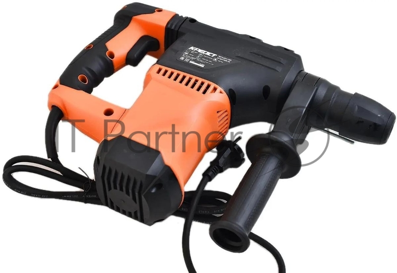 Перфоратор Креост KE-821500-32 патрон:SDS-plus уд.:4.5Дж 1500Вт (кейс в комплекте)