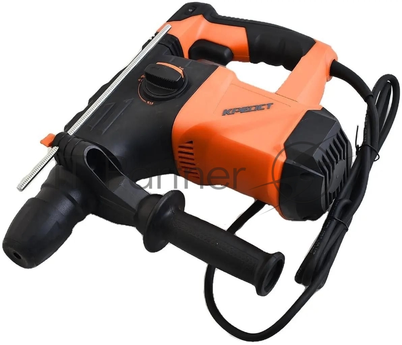 Перфоратор Креост KE-821500-32 патрон:SDS-plus уд.:4.5Дж 1500Вт (кейс в комплекте)