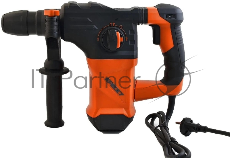 Перфоратор Креост KE-821500-32 патрон:SDS-plus уд.:4.5Дж 1500Вт (кейс в комплекте)