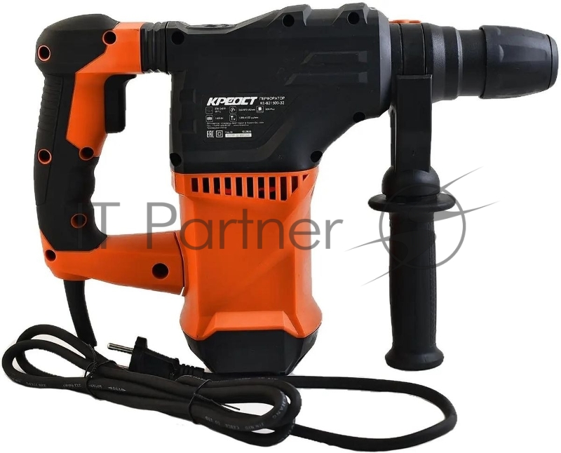 Перфоратор Креост KE-821500-32 патрон:SDS-plus уд.:4.5Дж 1500Вт (кейс в комплекте)