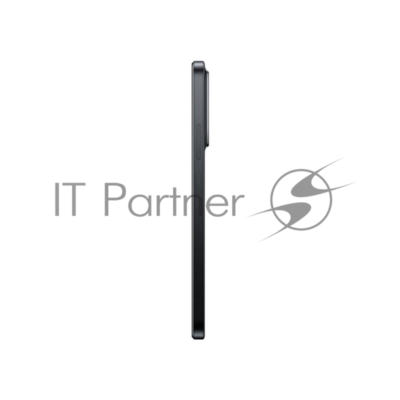 Смартфон POCO C85 8+256Gb чёрный (MZB0LG5RU)