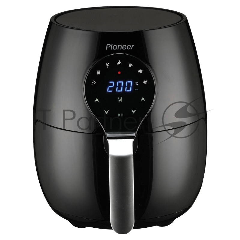 Аэрогриль Pioneer SM500D