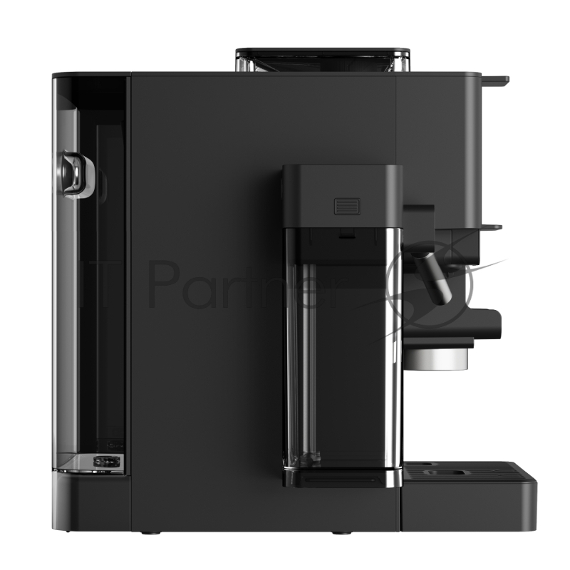 Кофемашина GARLYN Barista Compact Plus