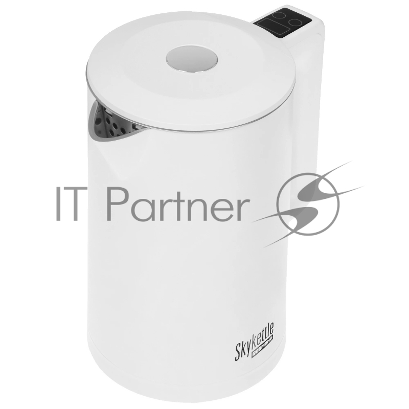 Чайник электрический умный Redmond SkyKettle KM-231S, белый