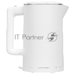 Чайник электрический умный Redmond SkyKettle KM-231S, белый