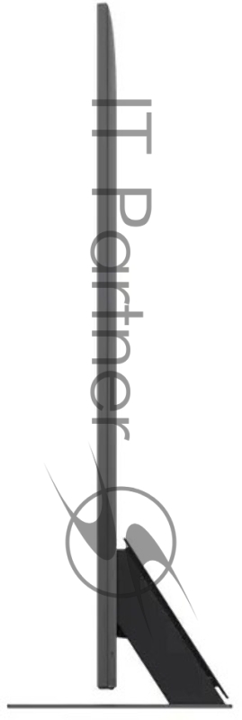 Телевизор LG 86 86QNED86A6A черный титан LED