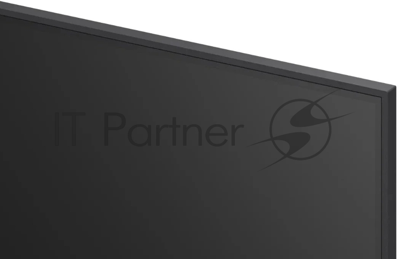 Телевизор LG 86 86QNED86A6A черный титан LED