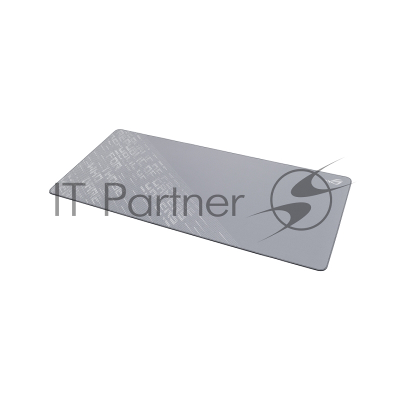 Коврик для мышки NC18 ROG SCABBARD II ARCTIC GRAY XXL