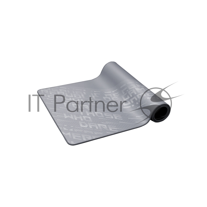 Коврик для мышки NC18 ROG SCABBARD II ARCTIC GRAY XXL