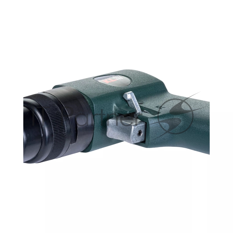 Профессиональный пневмовинтоверт (пневмошуруповерт) KLPRO KLHA802 (патрон HEX 1/4, 3-9Hm, 1800 об/мин, воздушный штуцер 1/4)