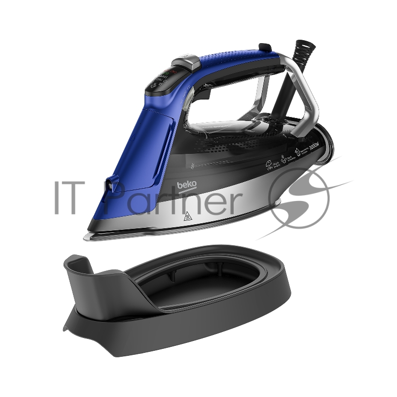 Утюг Beko SPA 9130 B