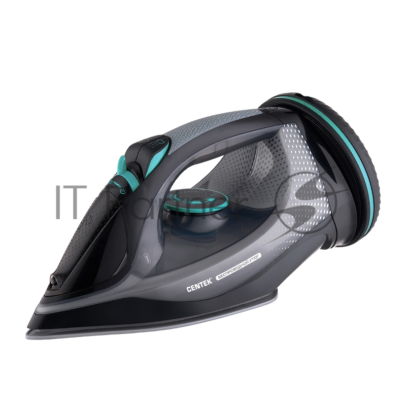Утюг Centek CT-3302 беспроводной