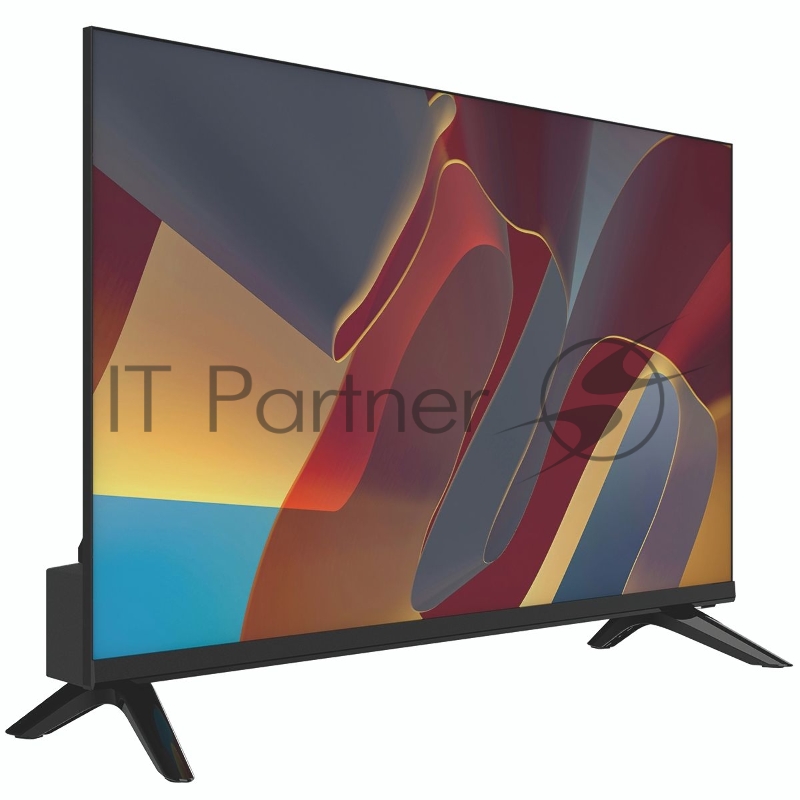 Телевизор 24 LED AIWA 24N4-H1210B /HD/Android 14 (WildRed) 1+8 Gb