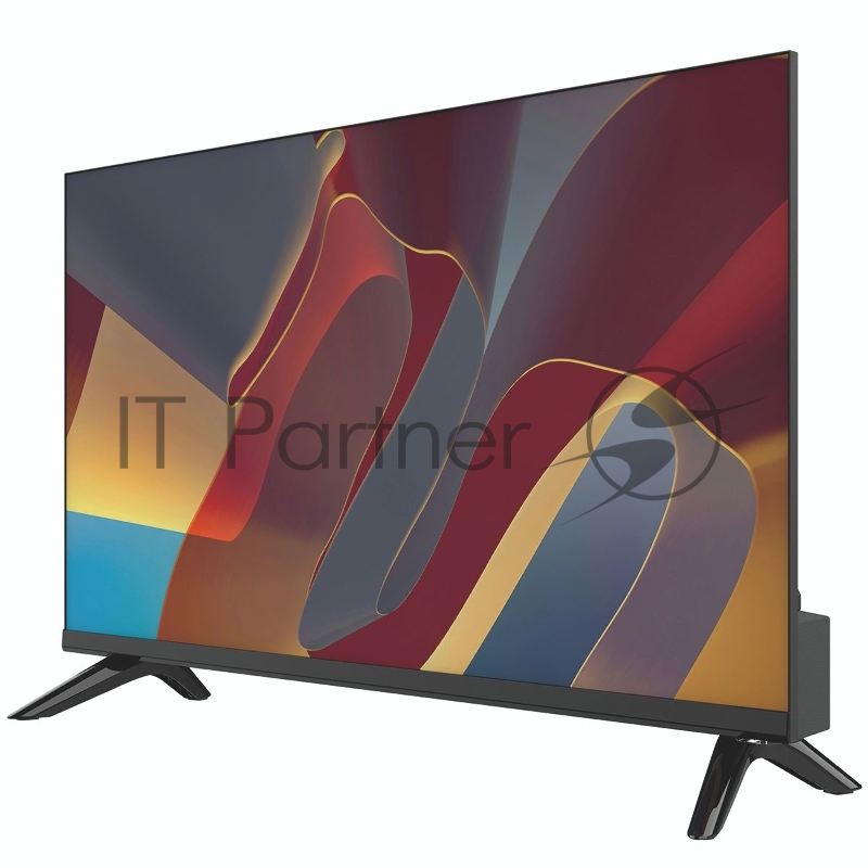 Телевизор 24 LED AIWA 24N4-H1210B /HD/Android 14 (WildRed) 1+8 Gb