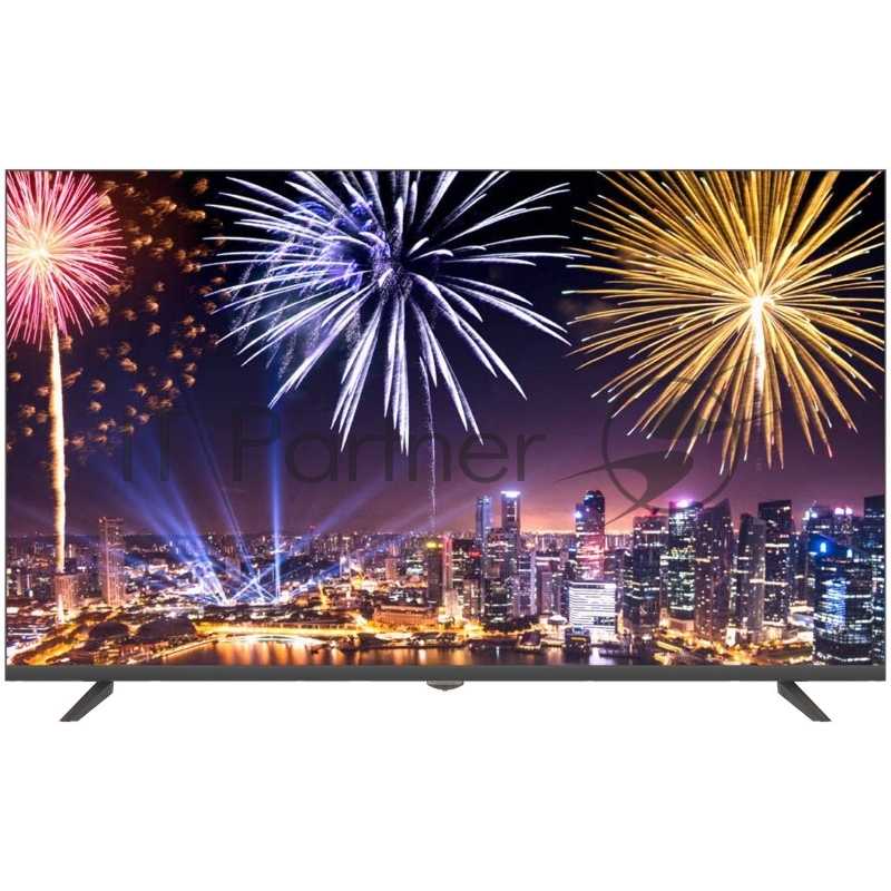 Телевизор 32 LED AIWA 32N1-H1300B /HD/SBER Салют/ 1+8 Gb