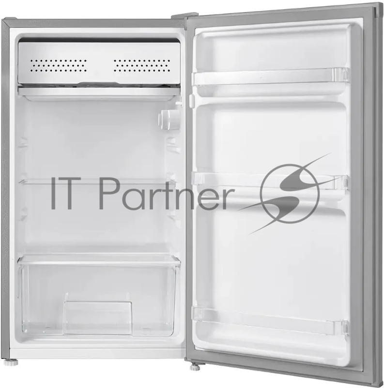 Холодильник Centek CT-1715 SILVER