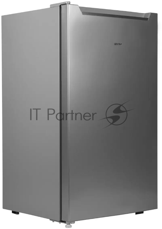 Холодильник Centek CT-1715 SILVER