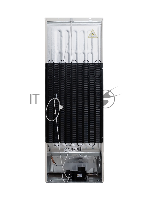 Холодильник TIA 16 E 869892900050 INDESIT