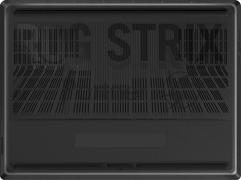 Ноутбук Asus ROG Strix Scar 18 G835LX-SA017 Core Ultra 9 275HX 32Gb SSD1Tb NVIDIA GeForce RTX 5090 24Gb 18 IPS WQXGA (2560x1600) без ОС black WiFi BT Cam (90NR0LF1-M000P0)