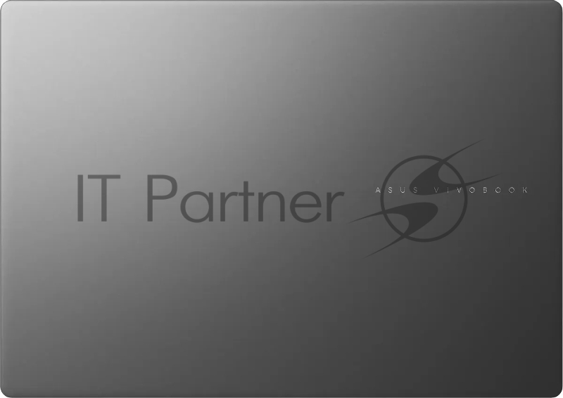 Ноутбук Asus VivoBook S14 S3407CA-LY099 Core Ultra 7 255H 16Gb SSD1Tb Intel Graphics 14 IPS WUXGA (1920x1200) без ОС grey WiFi BT Cam (90NB16J2-M00780)