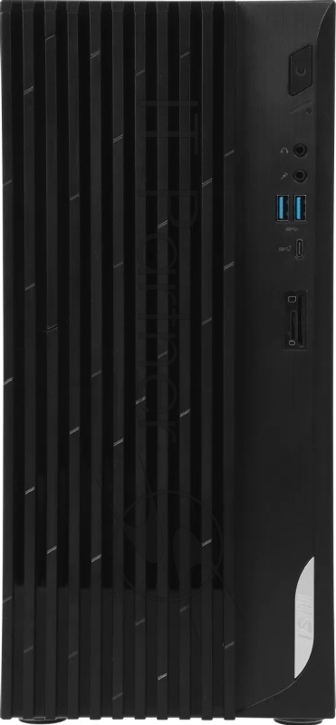 ПК Мини MSI Pro DP180 12-600XRU i3 12100 (3.3) 8Gb SSD256Gb UHDG 730 CR без ОС 2.5xGbitEth+1xGbitEth WiFi BT 500W черный (9S6-B0A721-600)
