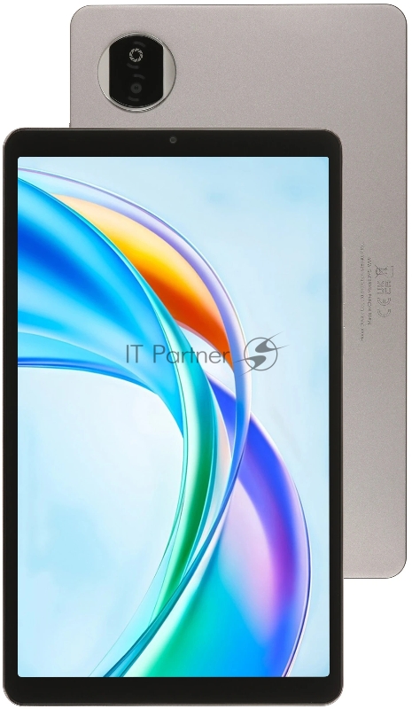 Планшет Honor Pad X7 8.7, 6Gb, 128Gb, Wi-Fi, Android 15 серый